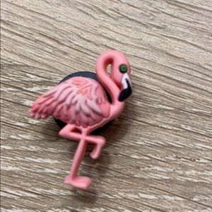 flamingo jibbitz